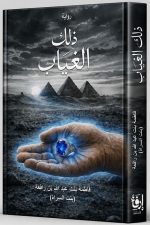 ذلك الغياب, فاطمة عبدالله رافعة, رواية عربية, دار ارفاء, موج المعرفة, السعودية