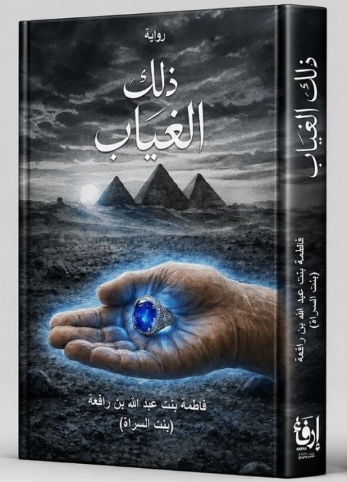 ذلك الغياب, فاطمة عبدالله رافعة, رواية عربية, دار ارفاء, موج المعرفة, السعودية
