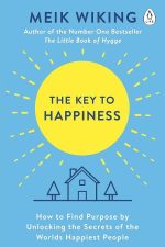 happiness-key, the-key-to-happiness, happiness-book, meik-wiking, happiness-guide, saudi-arabia