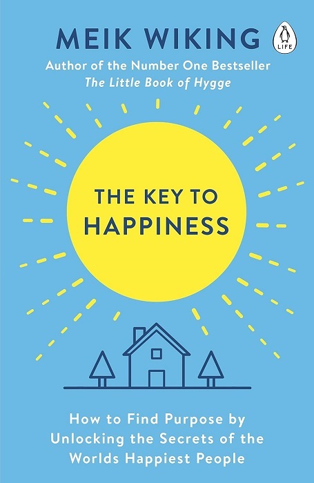 happiness-key, the-key-to-happiness, happiness-book, meik-wiking, happiness-guide, saudi-arabia