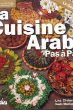 La Cuisine Arabe