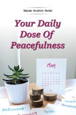 Your Daily Dose Of Peacefulness