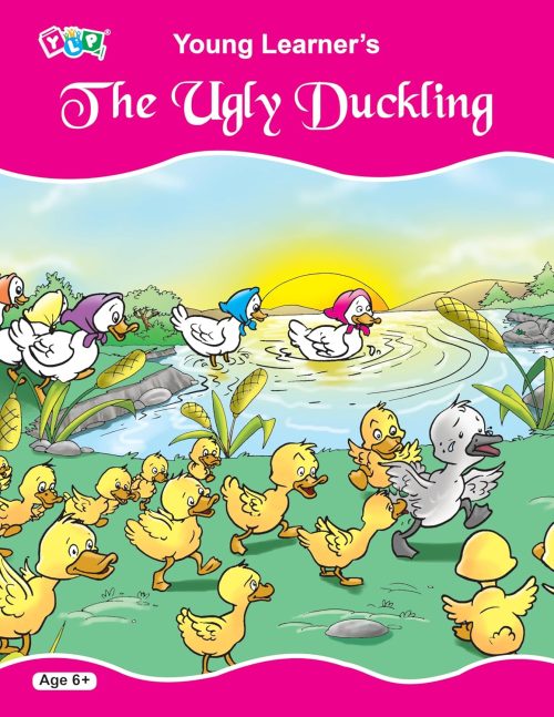 The Ugly Ducking