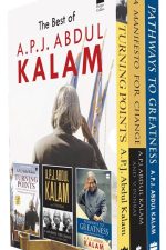 THE BEST OF By A. P. J. Abdul Kalam
