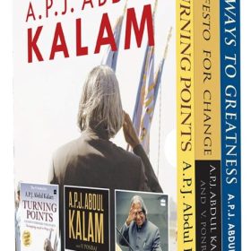 THE BEST OF By A. P. J. Abdul Kalam