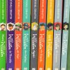 Williams Box Set