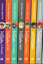 Williams Box Set