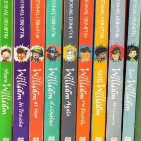 Williams Box Set
