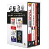 World s Greatest Books For Personal Growth & Wealth (Set of 4 Books): Perfect Motivational Gift Set By Various