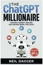 ChatGPT Millionaire: Making Money Online has never been this EASY