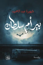 بير أم سلطان, شهيرة عبد الحميد, رواية, عصير الكتب, رواية عربية, دراما نفسية, انتقام, غفران, روايات مشوقة