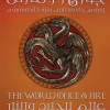 عالم الجليد والنار, جورج ر. ر. مارتن, لعبة العروش, أغنية الجليد والنار, فانتازيا ملحمية, الممالك السبع, عصير الكتب, رواية مترجمة