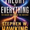 The Theory of Everything