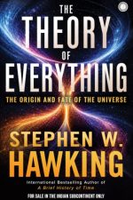 The Theory of Everything