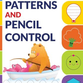Fun with Writing: Patterns & Pencil Control