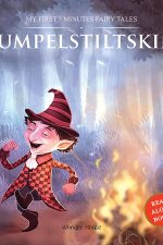 My First 5 Minutes Fairy Tales Rumpelstiltskin