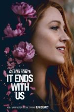 It Ends With Us: The emotional #1 Sunday Times bestseller