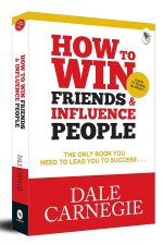 How to win friends and influence prople