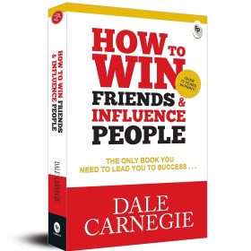 How to win friends and influence prople