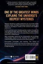 The Theory of Everything: The Origin and Fate of the Universe