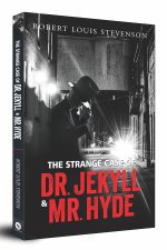 The Strange Case Of Dr Jekyll And Mr Hyde