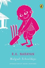 Malgudi School, R. K. Narayan, Puffin Classics, India Puffin, 9780143330981, short stories, Indian literature, classic fiction, Malgudi, childhood stories, school life, Penguin Classics, English fiction, anthology, coming of age