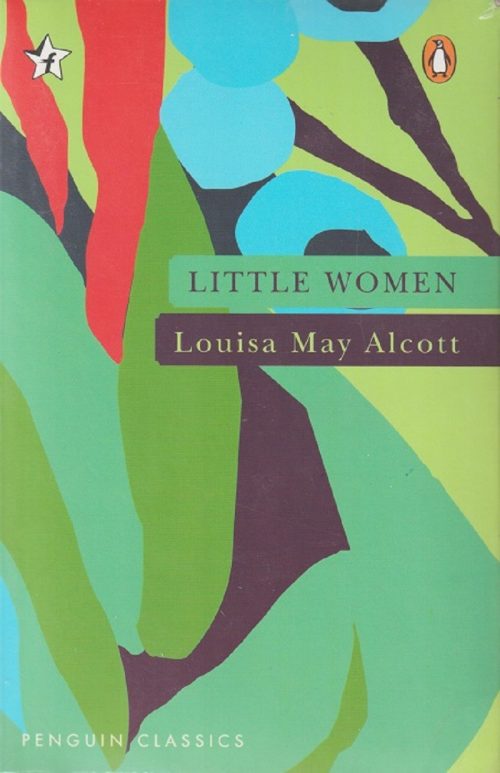 LITTLE WOMEN
