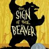 The Sign of the Beaver: A Newbery Honor Award Winner, Elizabeth George Speare, historical fiction, survival, Native American friendship, colonial Maine, ages 10-12, Newbery Honor book, Joseph Bruchac, Knowledge Wave Publishing