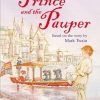 The Prince and the Pauper, Susanna Davidson, Usborne Publishing, 9780746095720, children's classics, Mark Twain retelling, adventure, identity, friendship, social justice, early readers, illustrated, English, kids books