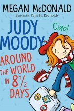 Around The World In Eighty Days, Jules Verne, classic adventure novel, travel classics, Phileas Fogg, circumnavigate the globe, Victorian era adventure, Fingerprint Publishing, Knowledge Wave Publishing