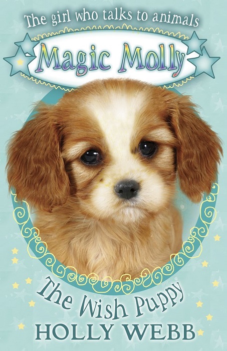 The Scruffy Puppy, Holly Webb, children's book, rescue puppy story, kindness and empathy, animal lovers, Little Tiger Press, Knowledge Wave Publishing