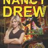 Sabotage Surrender, Carolyn Keene, Nancy Drew, Sabotage Mystery Trilogy, Aladdin, 9781416990710, mystery, young adult, children's mystery, detective, River Heights, scholarship, sabotage, book three, volume 44