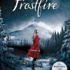 Frostfire, Amanda Hocking, Kanin Chronicles, young adult fantasy, paranormal romance, Bryn Aven, trolls, Trylle series, book one, Knowledge Wave Publishing