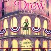 Riverboat Roulette, Carolyn Keene, Nancy Drew Diaries, Volume 14, 9781481465984, children's mystery, detective fiction, action and adventure, young adult, charity gala, riverboat casino, sleuth, paperback, English book
