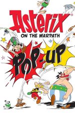 Asterix on the Warpath