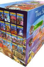 THEA STILTON BOX SET