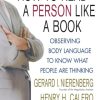 How to Read a Person Like a Book
