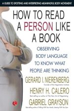 How to Read a Person Like a Book