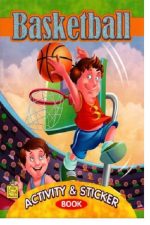 Basketball Activity 05
