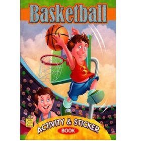 Basketball Activity 05