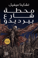 محطة شارع بيرديدو