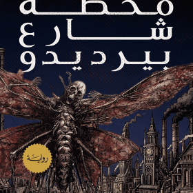 محطة شارع بيرديدو
