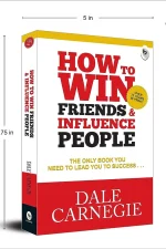 How to win friends and influence prople
